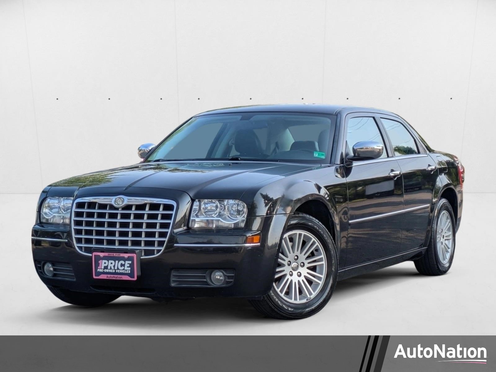 2010 Chrysler 300