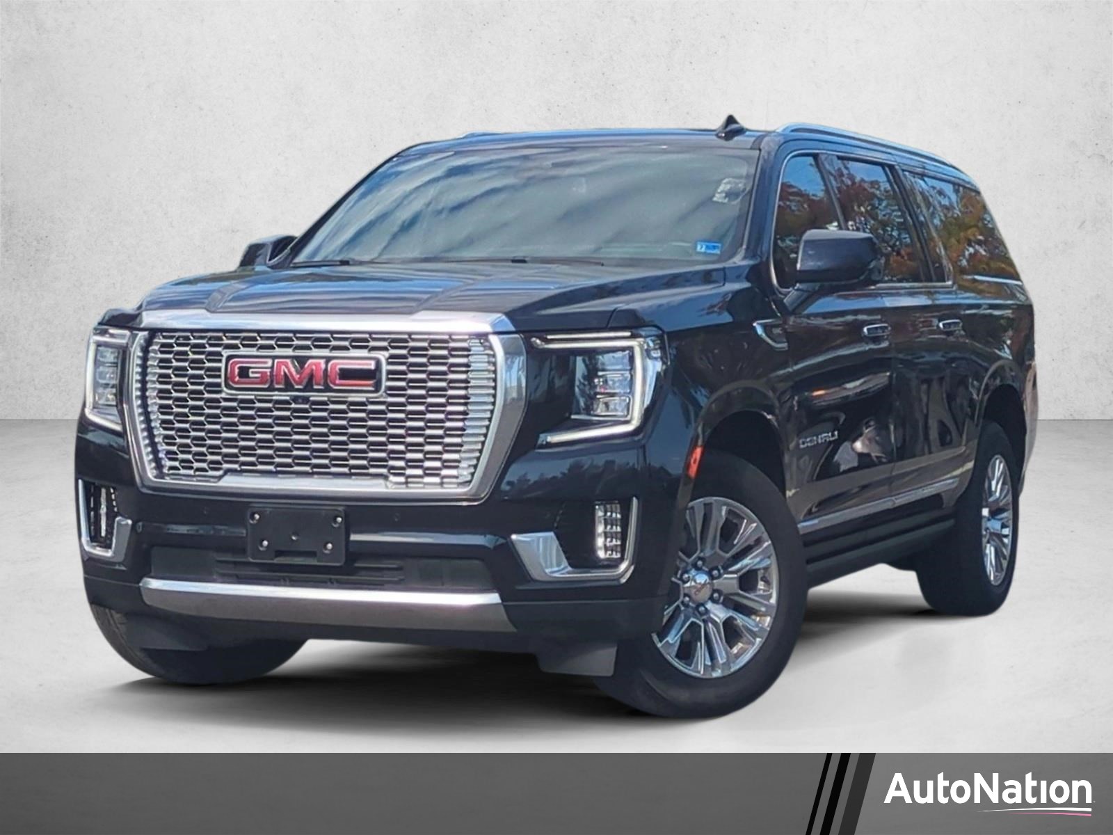  GMC Yukon XL