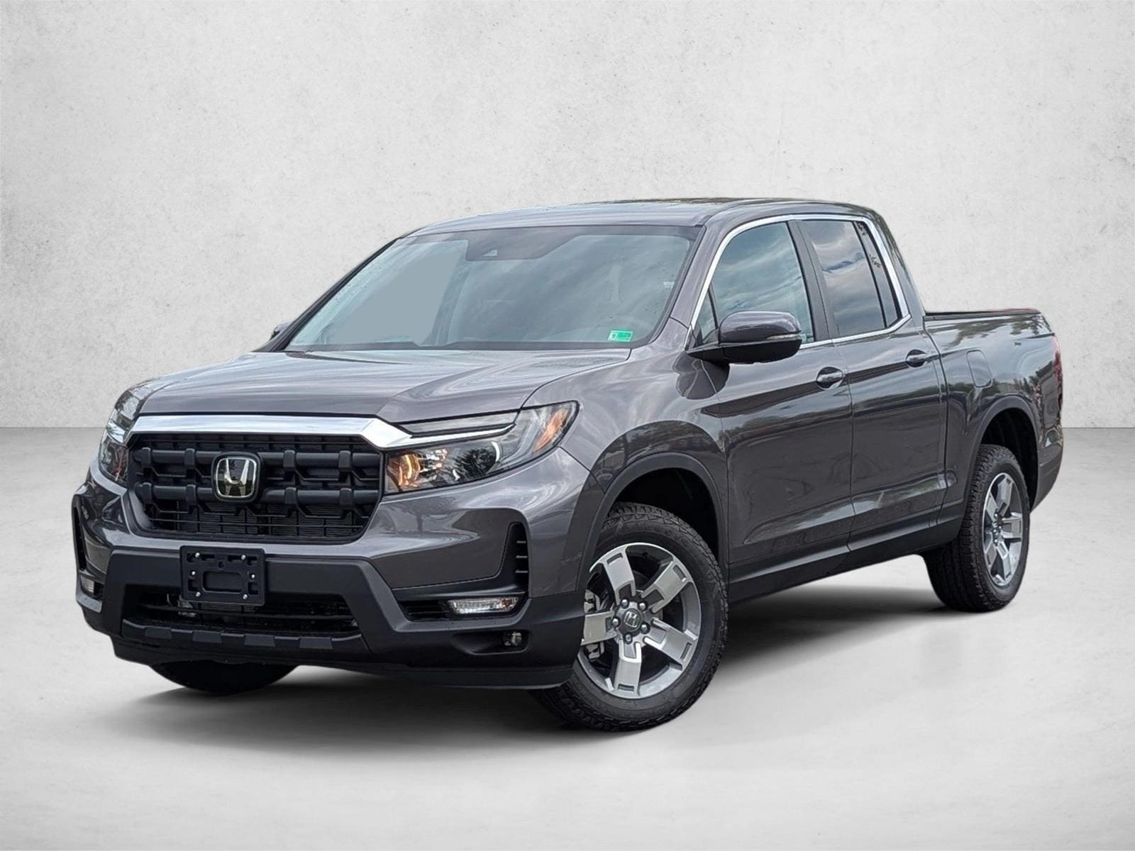 2025 Honda Ridgeline RTL's photo