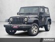  Jeep Wrangler JK
