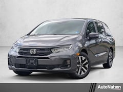 2026 Honda Odyssey EX-L Van Passenger