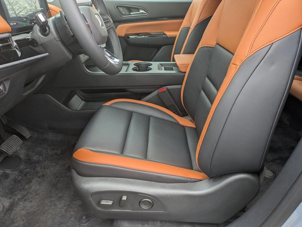 New 2026 Honda Prologue Elite SUV