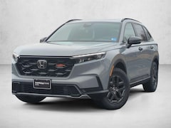 2026 Honda CR-V Hybrid TrailSport SUV