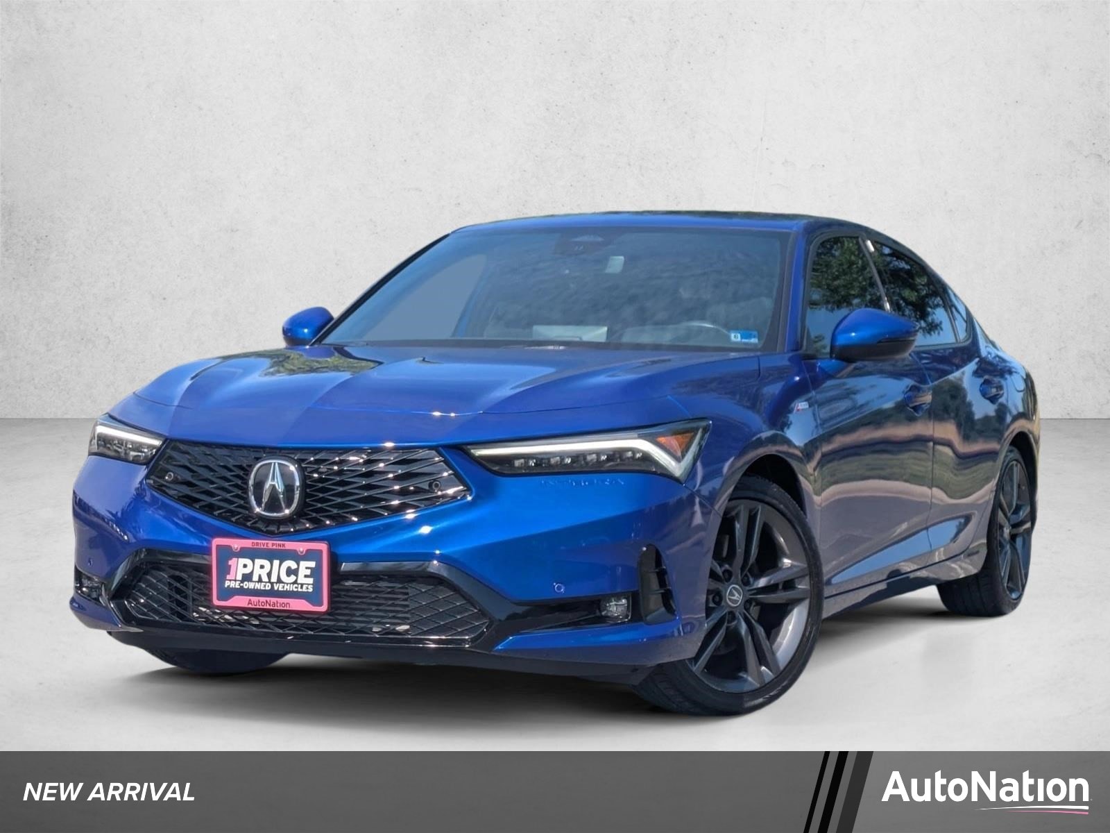 2025 Acura Integra A-Spec with Tech Package's photo