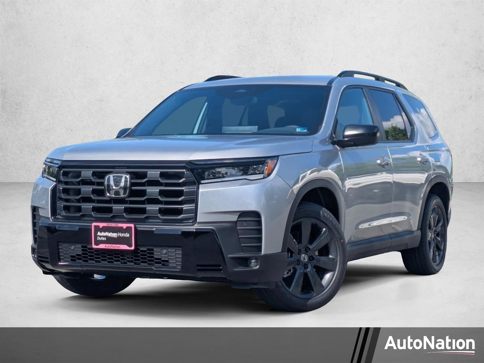 2026 Honda Pilot Sport AWD's photo