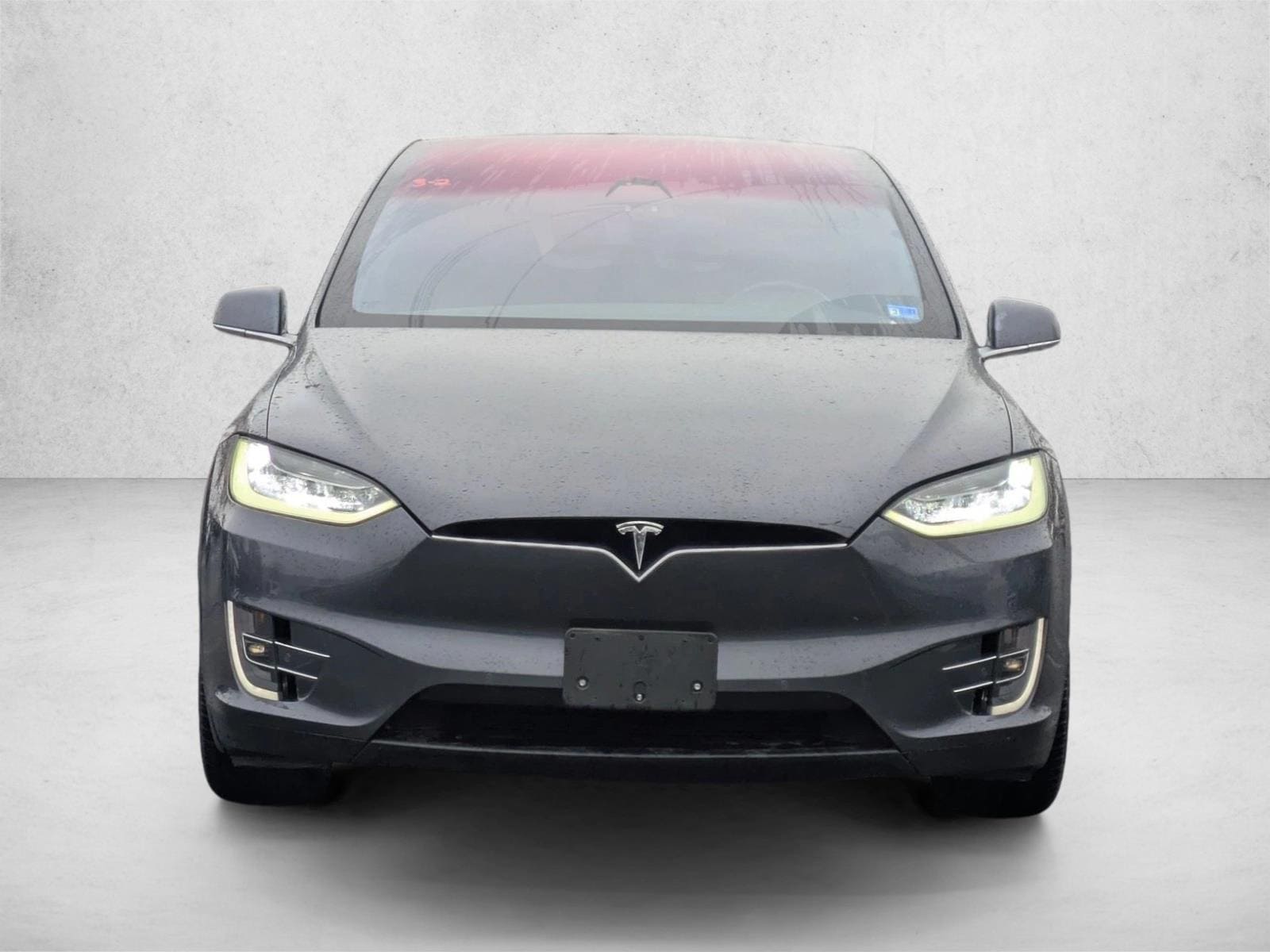 Used 2018 Tesla Model X 100D with VIN 5YJXCDE25JF141429 for sale in Sterling, VA