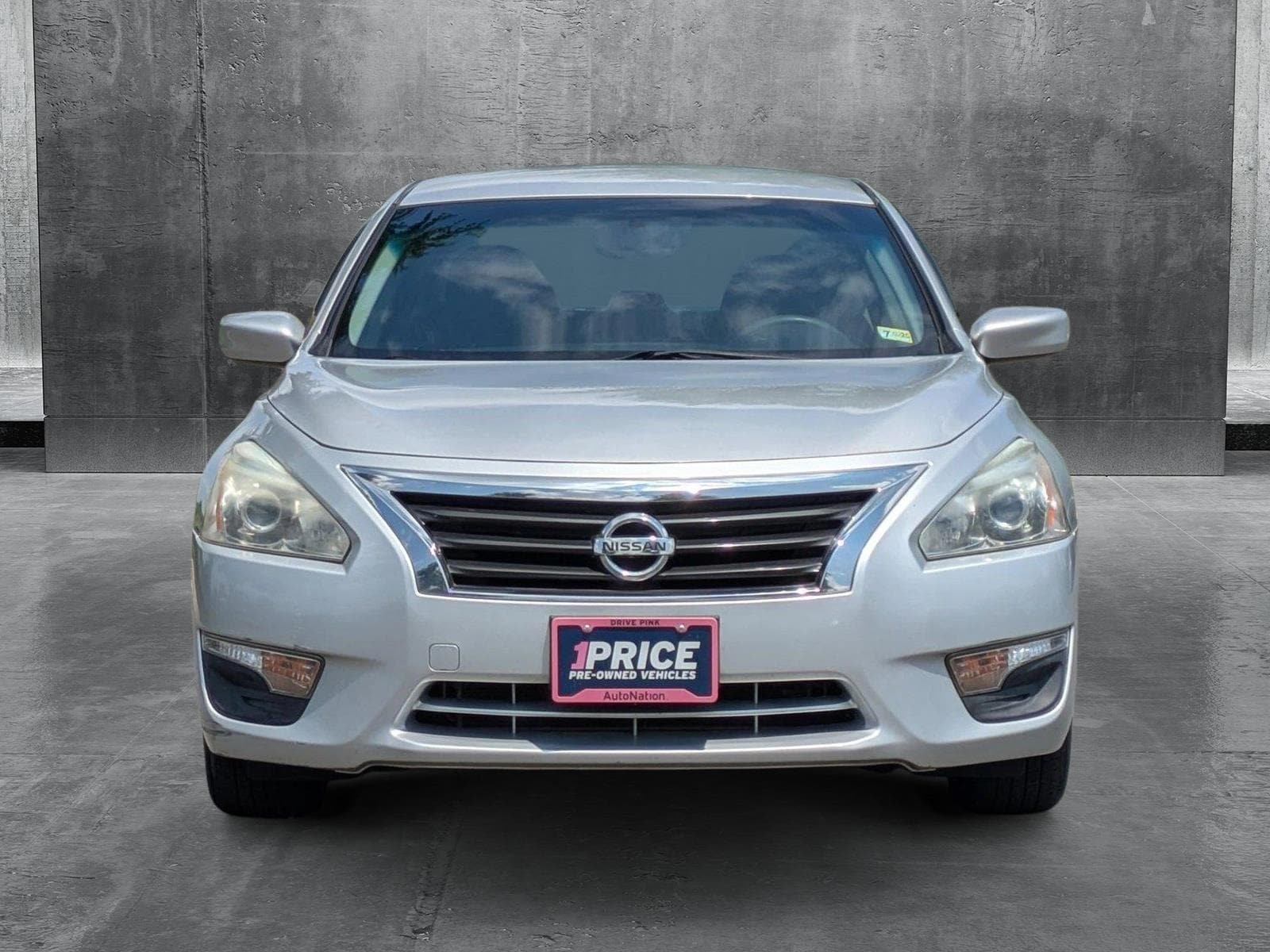 Used 2013 Nissan Altima Sedan S with VIN 1N4AL3APXDN517622 for sale in Sterling, VA