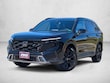 Honda CR-V Hybrid