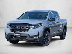 2026 Honda Ridgeline Sport Truck Crew Cab