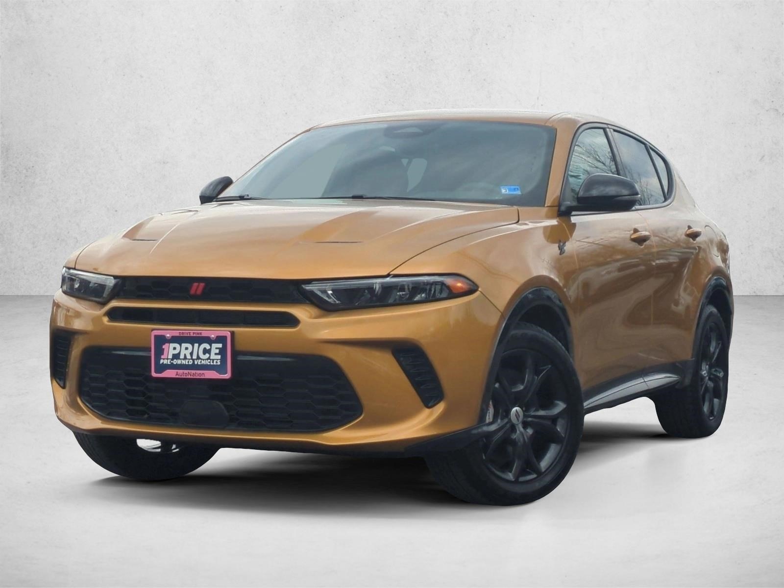 2024 Dodge Hornet R/T