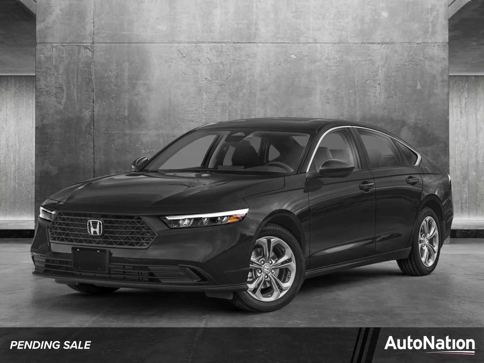 2025 Honda Accord