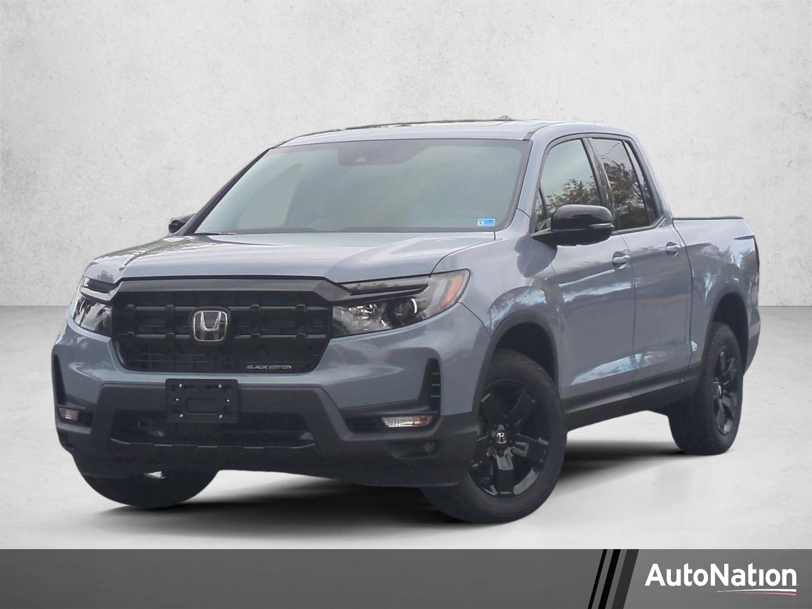  Honda Ridgeline