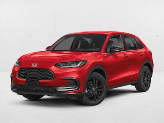 2026 Honda HR-V Sport SUV