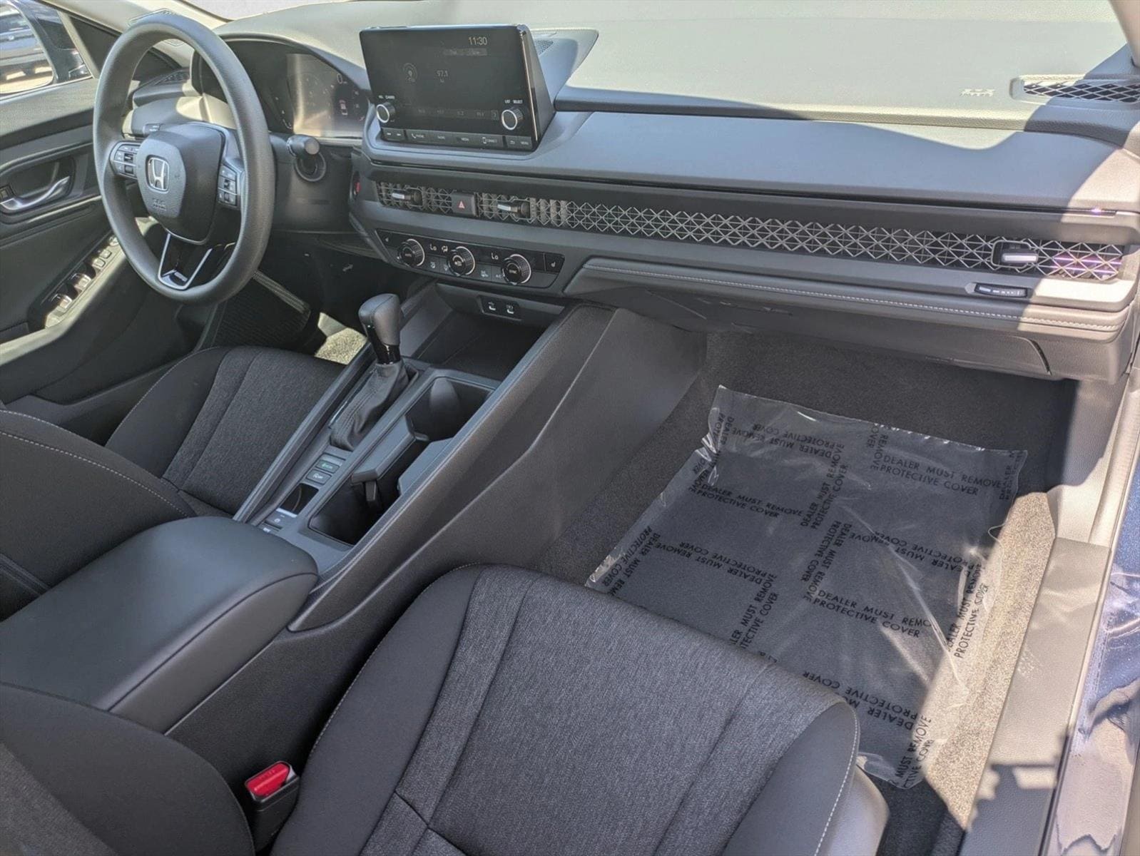 2025 Honda Accord SE - Photo 22