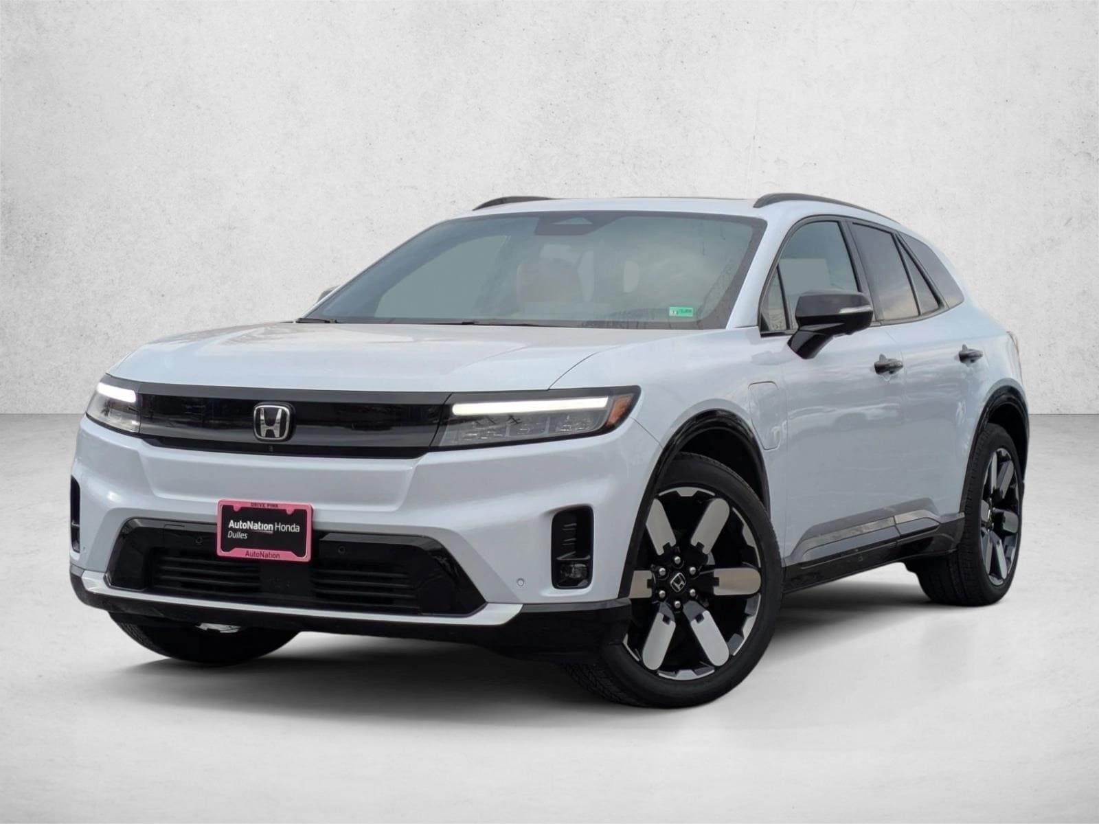 2026 Honda Prologue Elite's photo