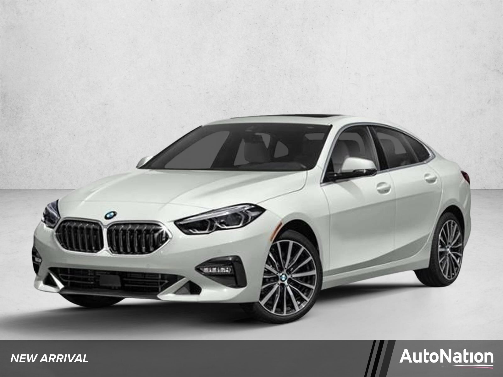 2020 BMW 2 Series 228i xDrive Gran Coupe's photo
