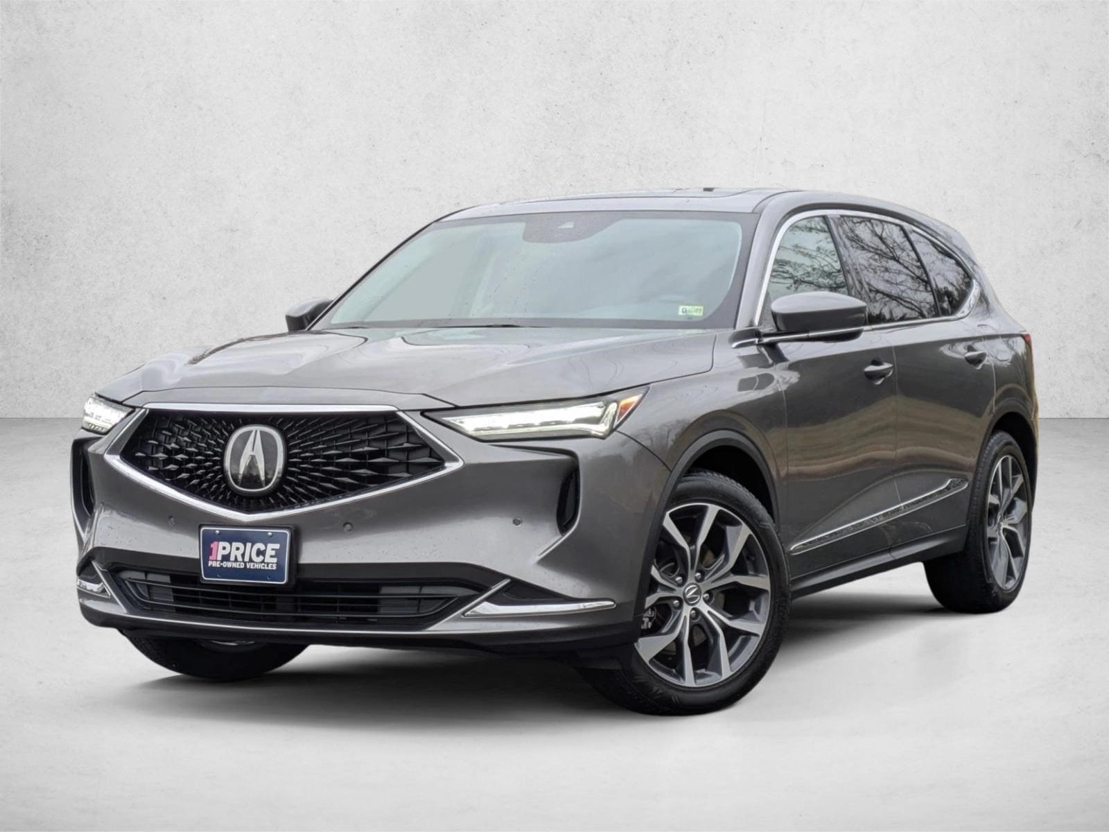 2023 Acura MDX Technology Package's photo