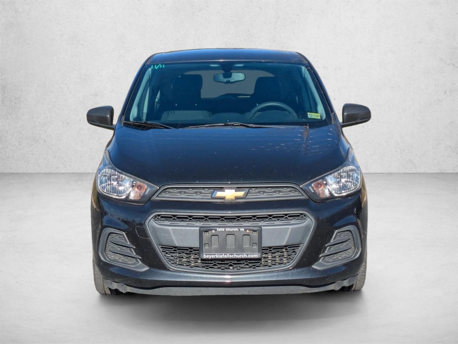 Used 2016 Chevrolet Spark LS with VIN KL8CB6SA9GC584268 for sale in Sterling, VA