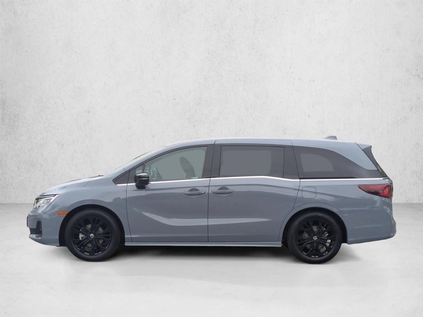 2026 Honda Odyssey Sport L - Photo 9
