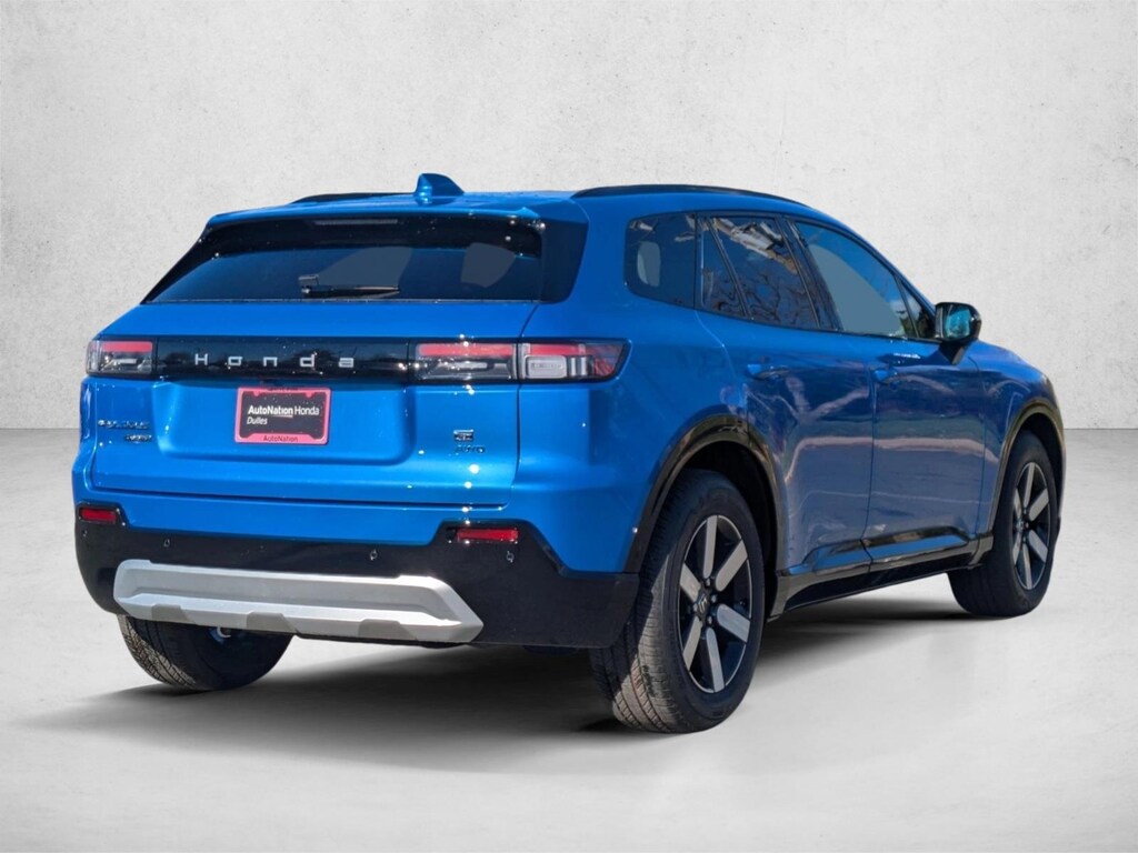 New 2026 Honda Prologue Touring SUV