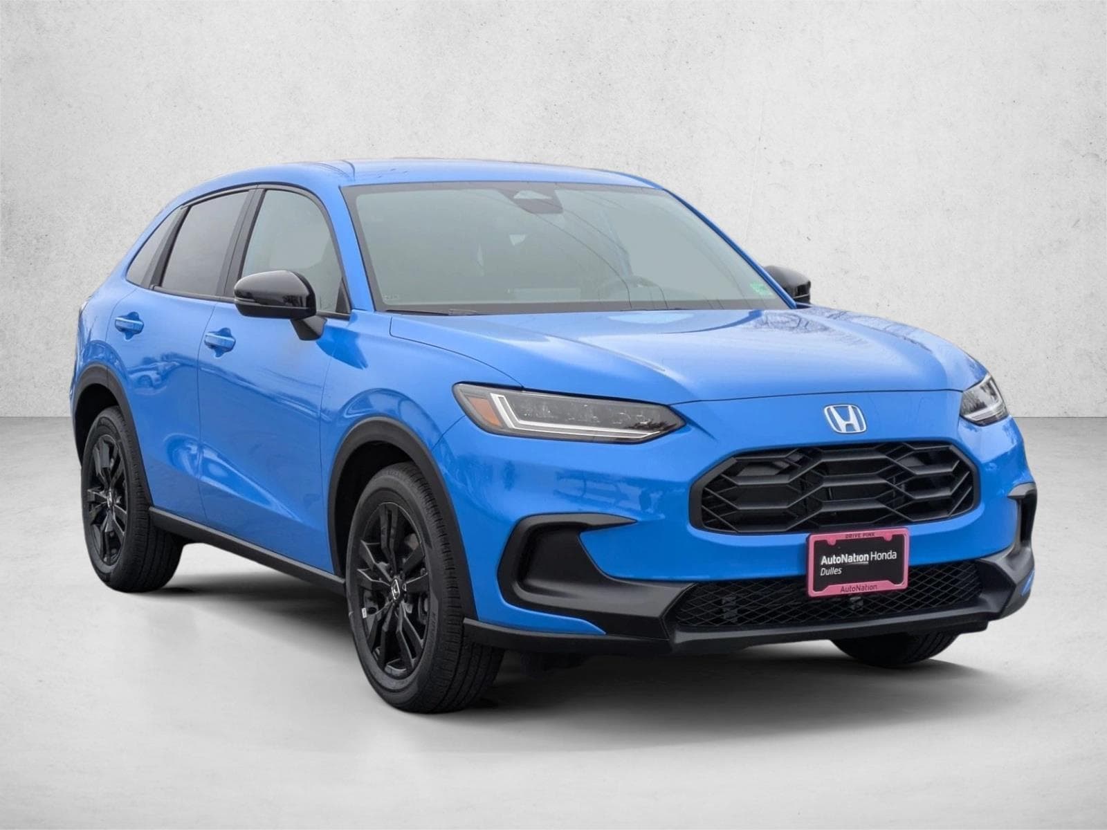 2026 Honda HR-V Sport - Photo 7