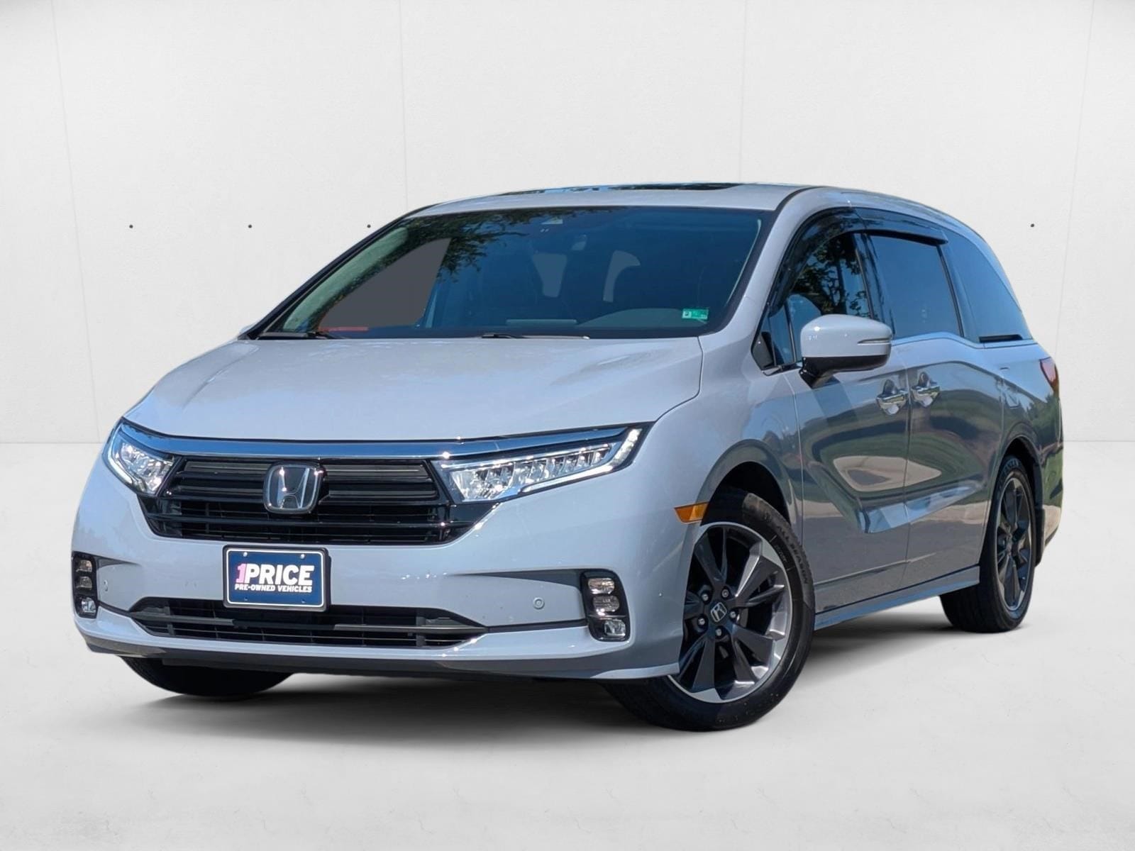 2023 Honda Odyssey