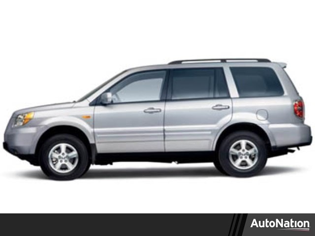2006 Honda Pilot EX Lthr 4WD's photo