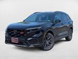 Honda CR-V Hybrid