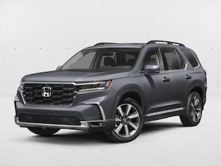 2026 Honda Pilot Elite SUV