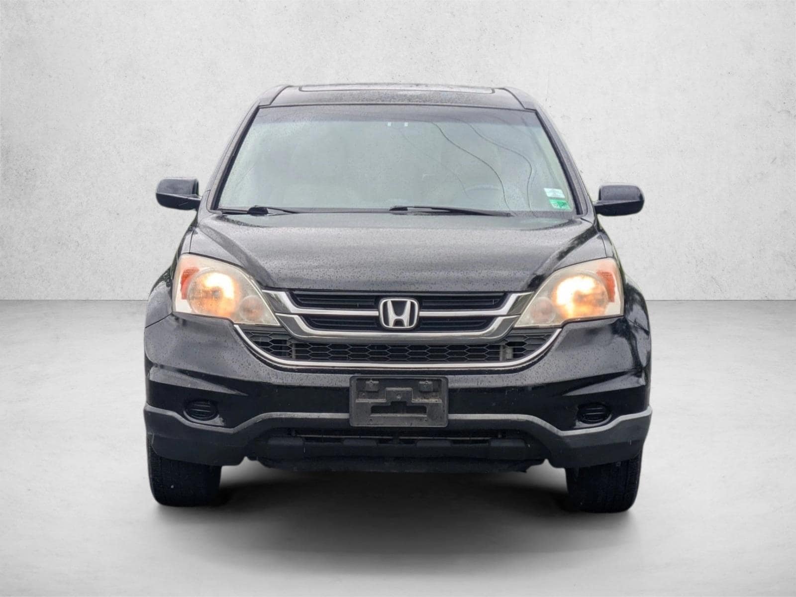 Used 2010 Honda CR-V EX-L with VIN 5J6RE4H78AL096374 for sale in Sterling, VA