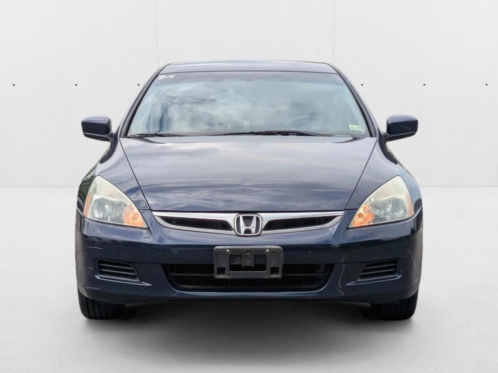 Used 2007 Honda Accord SE with VIN 1HGCM56317A181583 for sale in Sterling, VA
