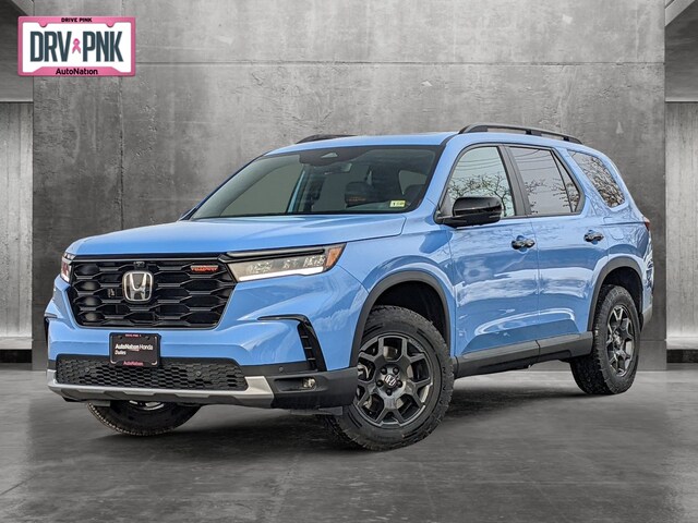 Is the 2023 Honda Pilot Elite the best midsize SUV in the segment? Detailed  review and drive. 