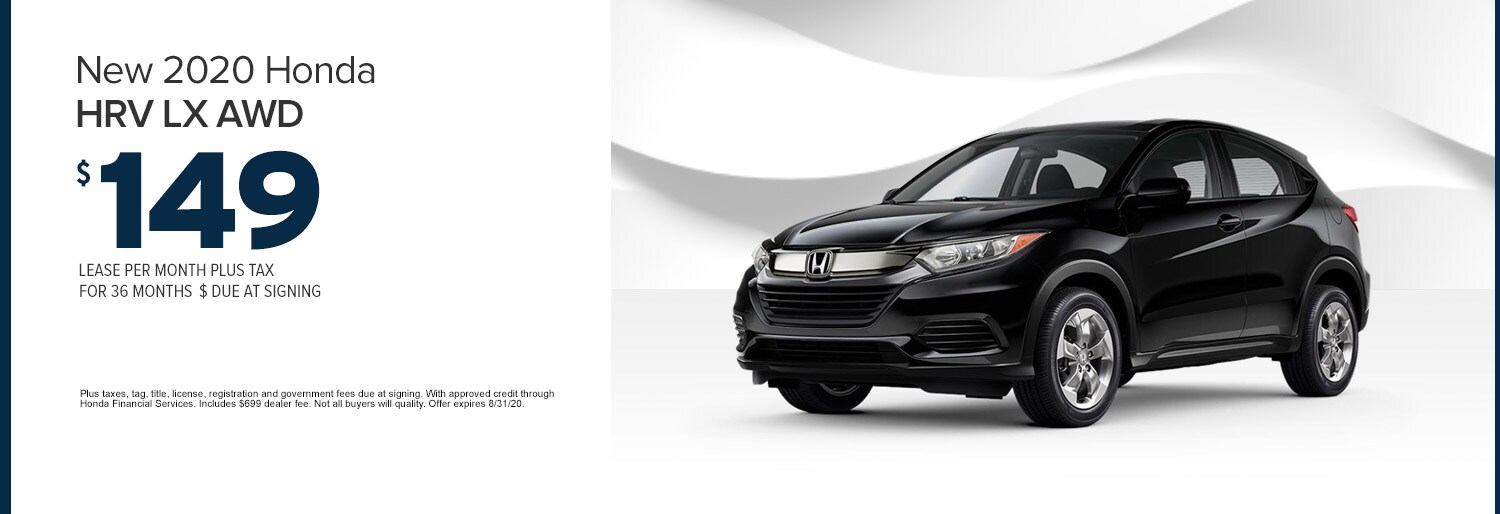 AutoNation Honda Dulles in Sterling, VA AutoNation Honda Dulles