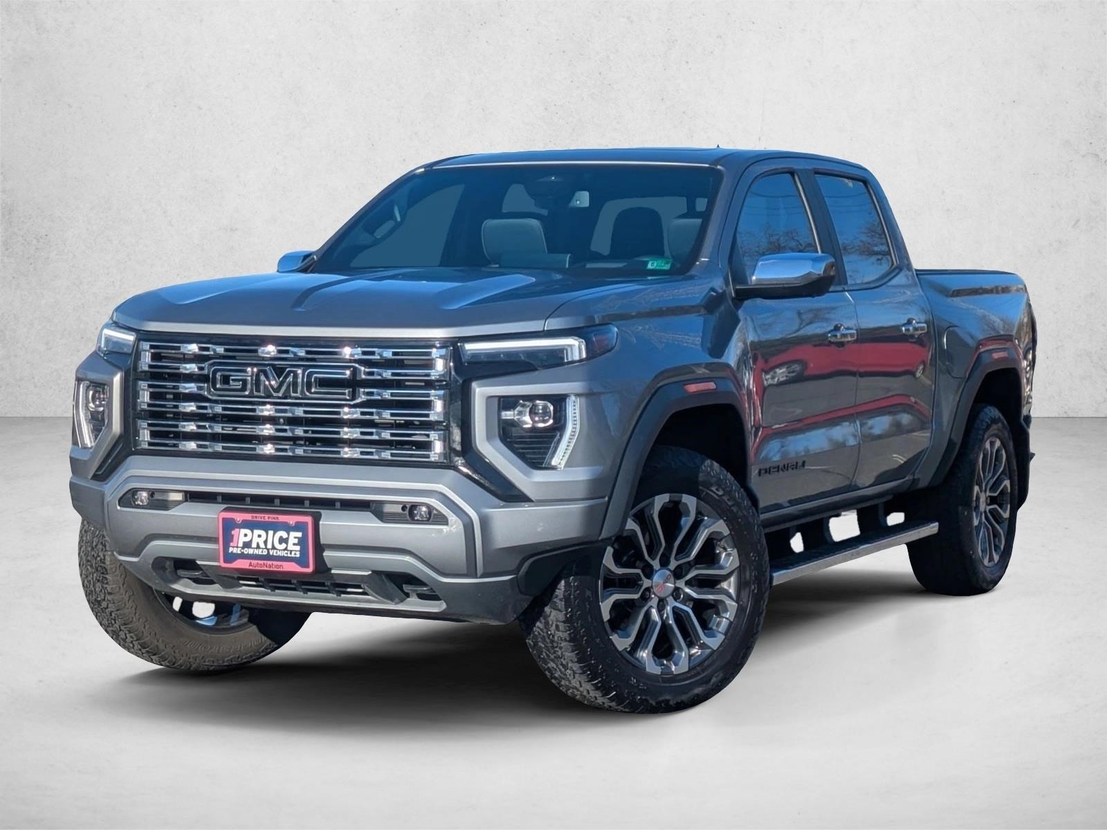 2023 GMC Canyon Denali's photo