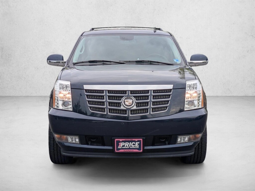Used 2007 CADILLAC ESCALADE Base SUV