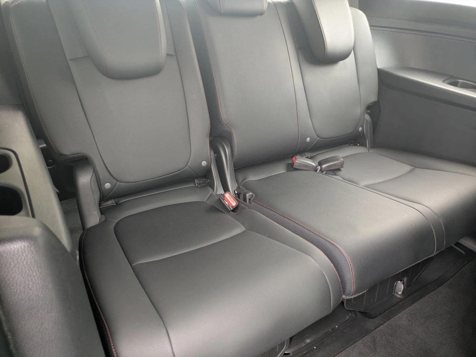 2026 Honda Odyssey Sport L - Photo 20