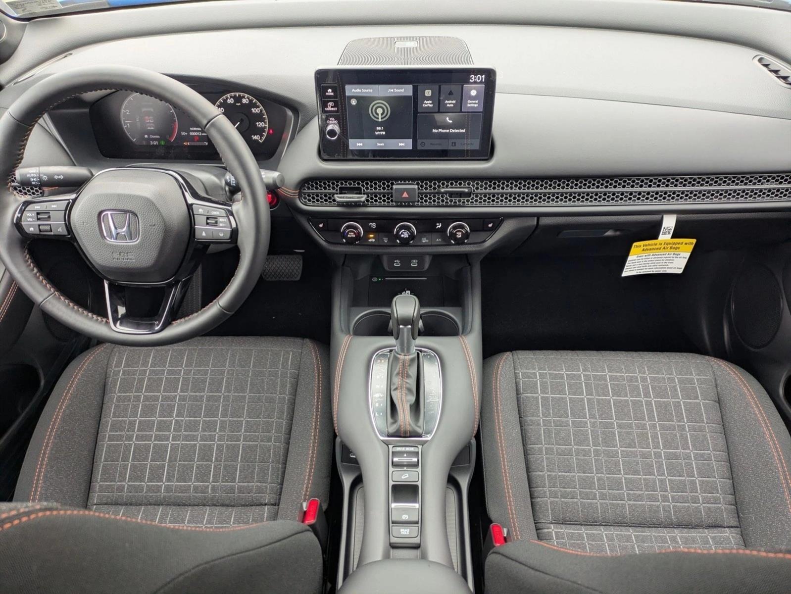2026 Honda HR-V Sport - Photo 14
