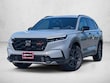  Honda CR-V Hybrid