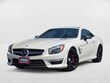 Mercedes-Benz SL 65 AMG