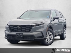 2026 Honda CR-V LX SUV