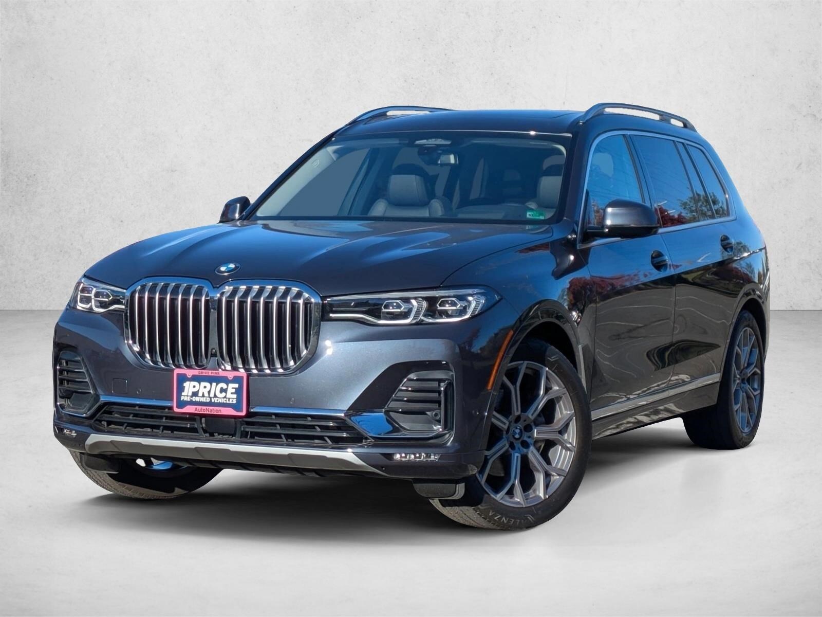 2022 BMW X7