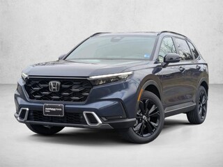 2026 Honda CR-V Hybrid Sport Touring SUV