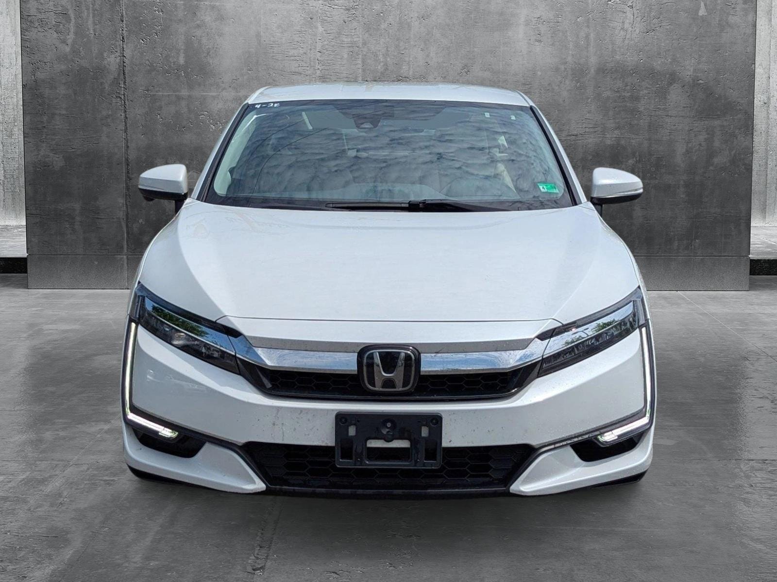 Used 2019 Honda Clarity Base with VIN JHMZC5F19KC000431 for sale in Sterling, VA