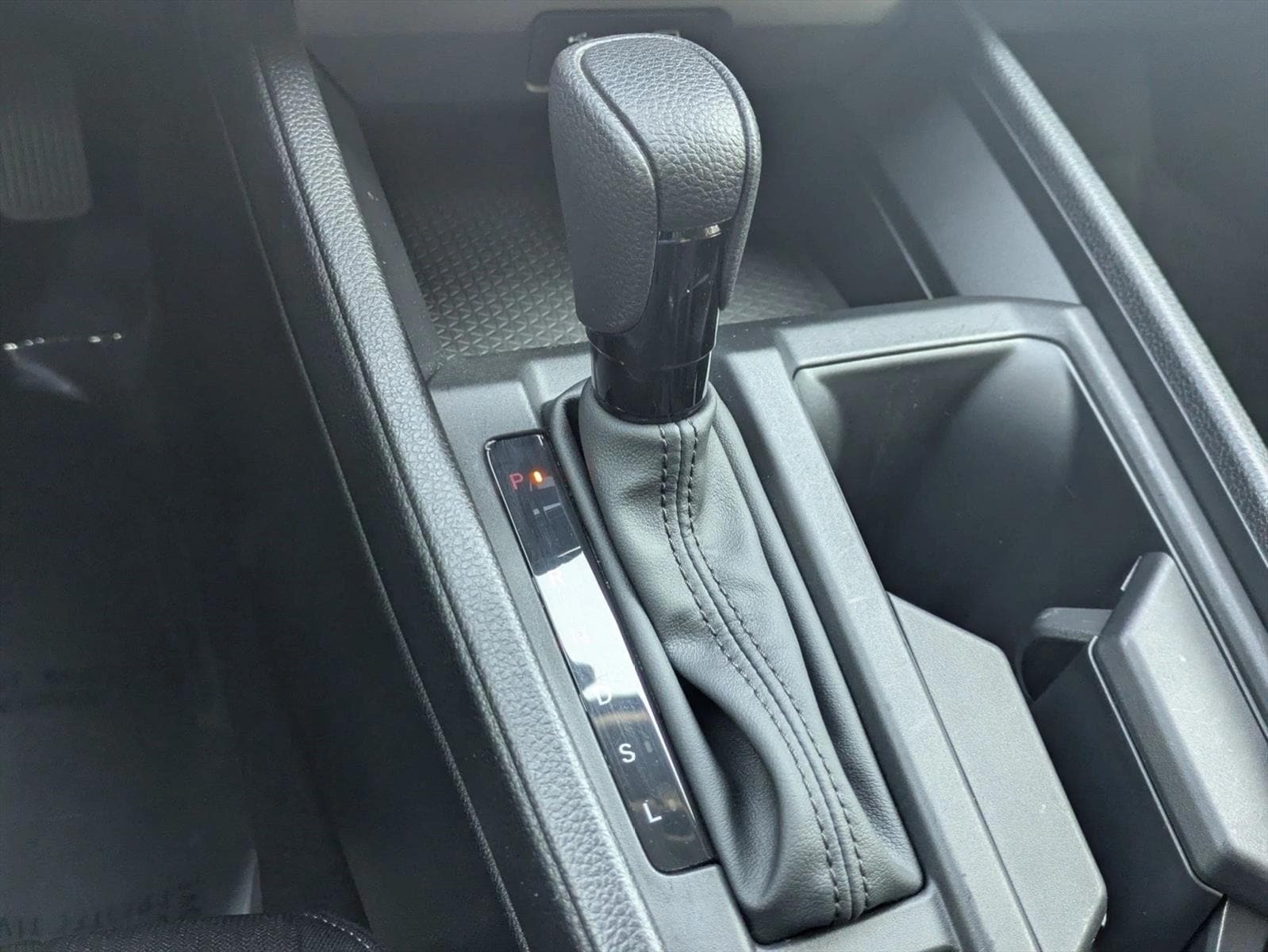2024 Honda Accord EX - Photo 12