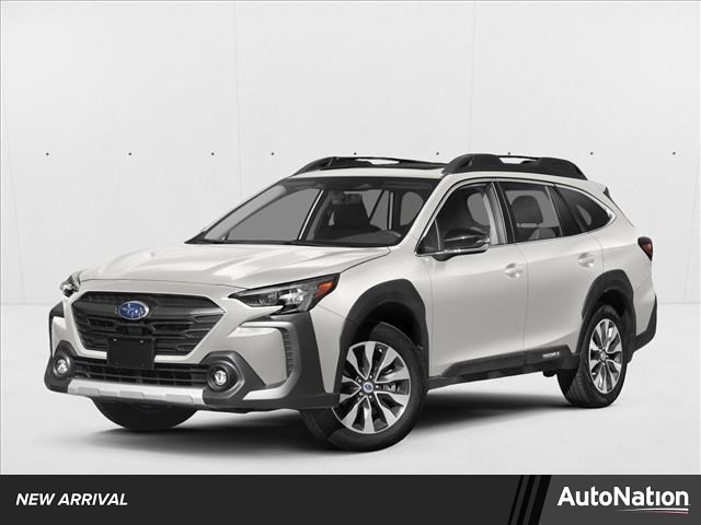 2024 Subaru Outback Limited's photo