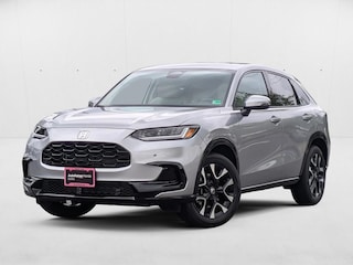 2026 Honda HR-V EX-L SUV