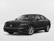 Honda Accord Hybrid