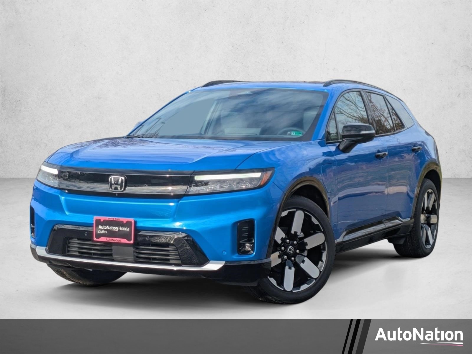 2026 Honda Prologue Elite AWD's photo