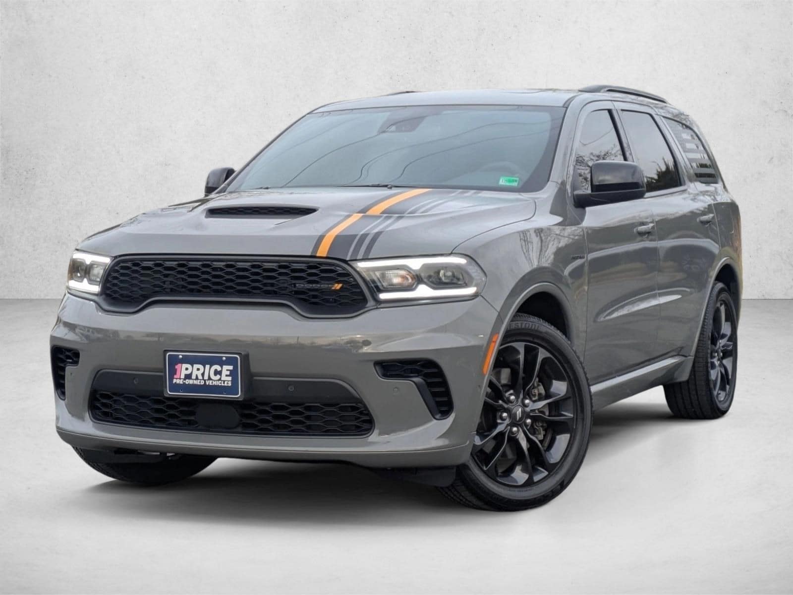 2023 Dodge Durango R/T's photo