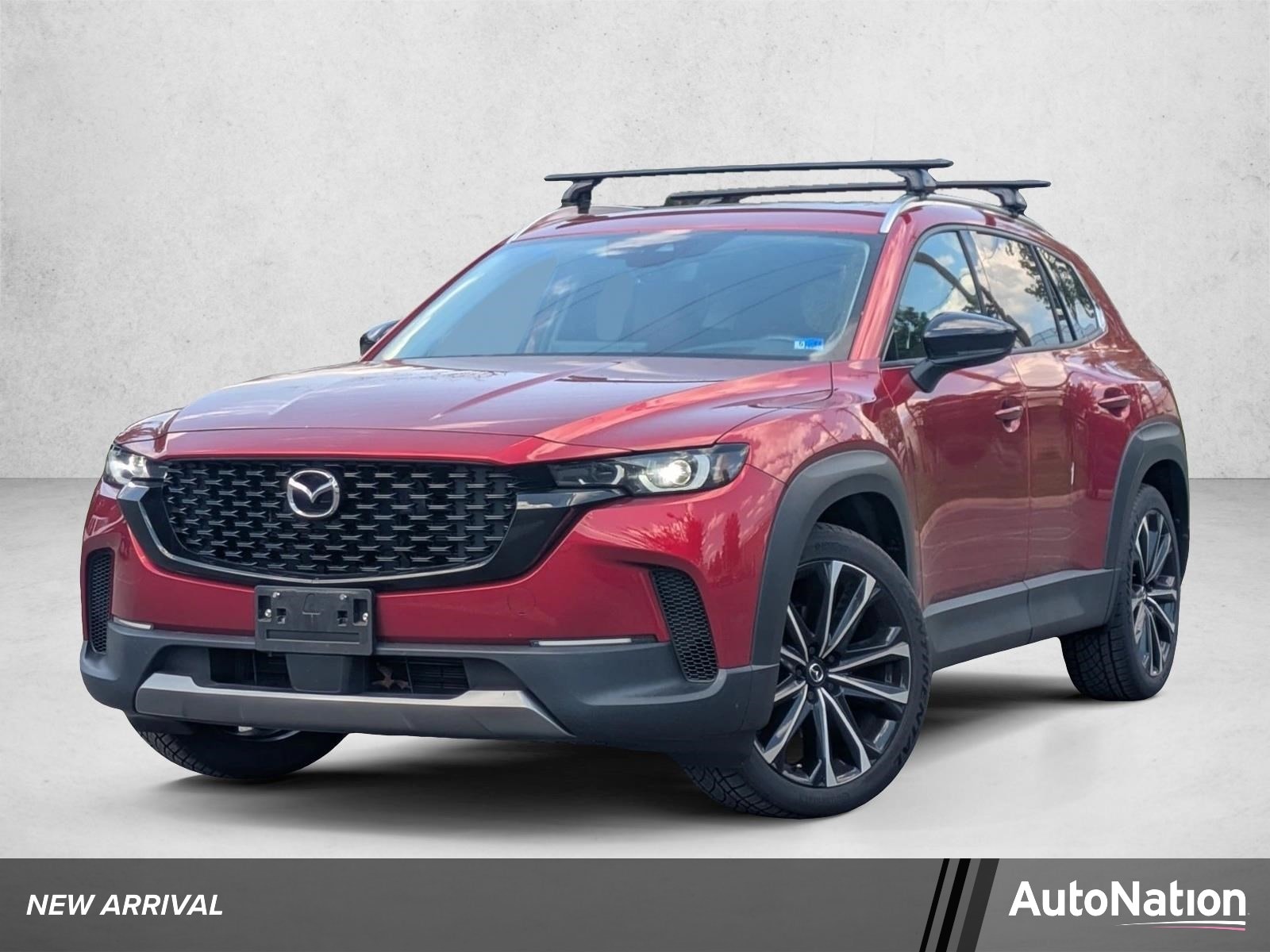 2023 Mazda CX-50 2.5 TURBO PREMIUM's photo